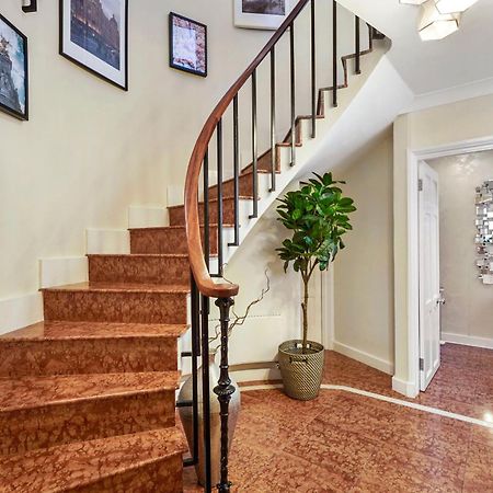Mews House London With Private Patio & Parking Villa Ngoại thất bức ảnh
