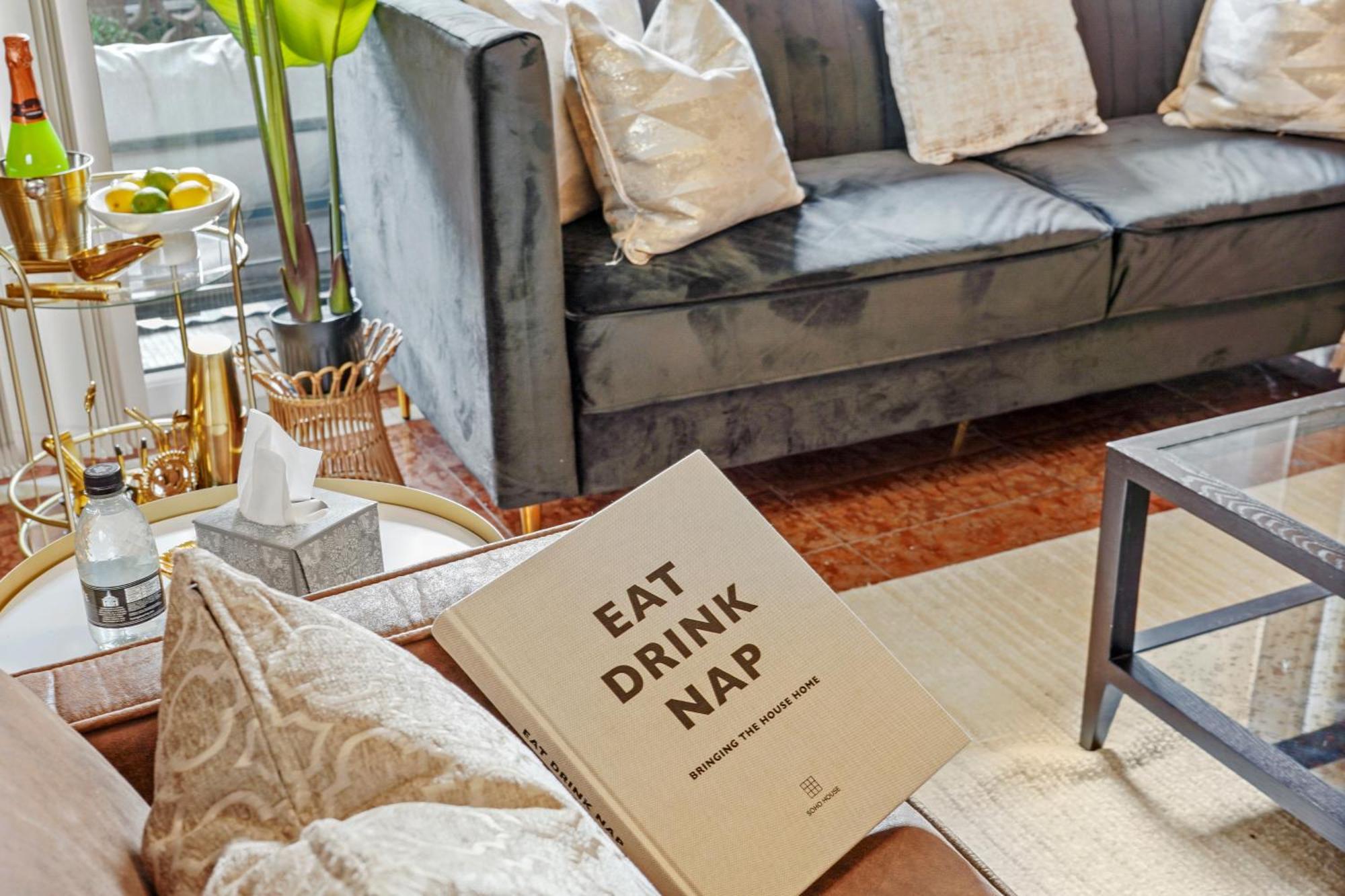 Mews House London With Private Patio & Parking Villa Ngoại thất bức ảnh